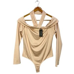 New Woman’s Bodysuit Top, Large, Dream Bandits Australia